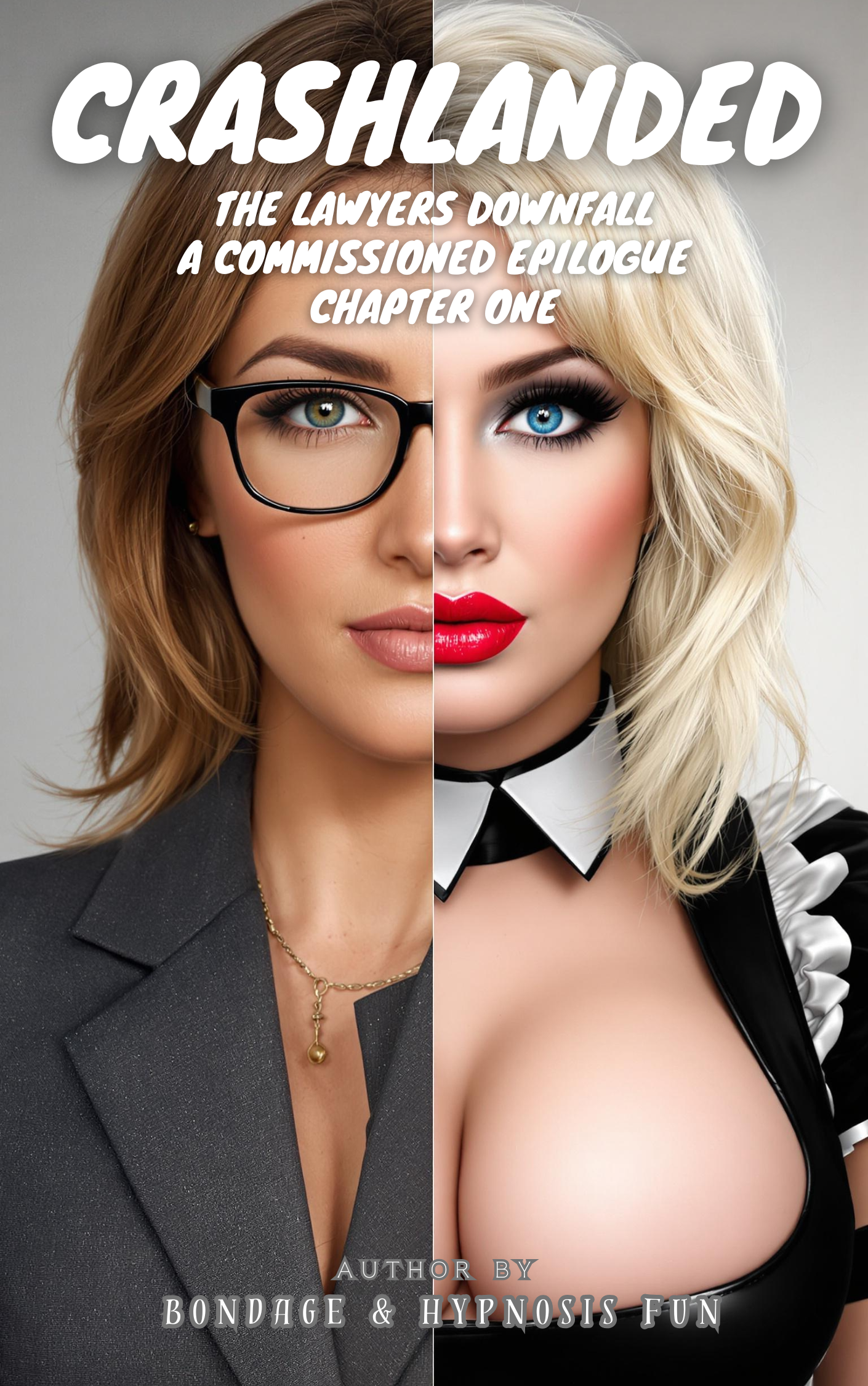 Crashlanded Epilogue – Chapter 1