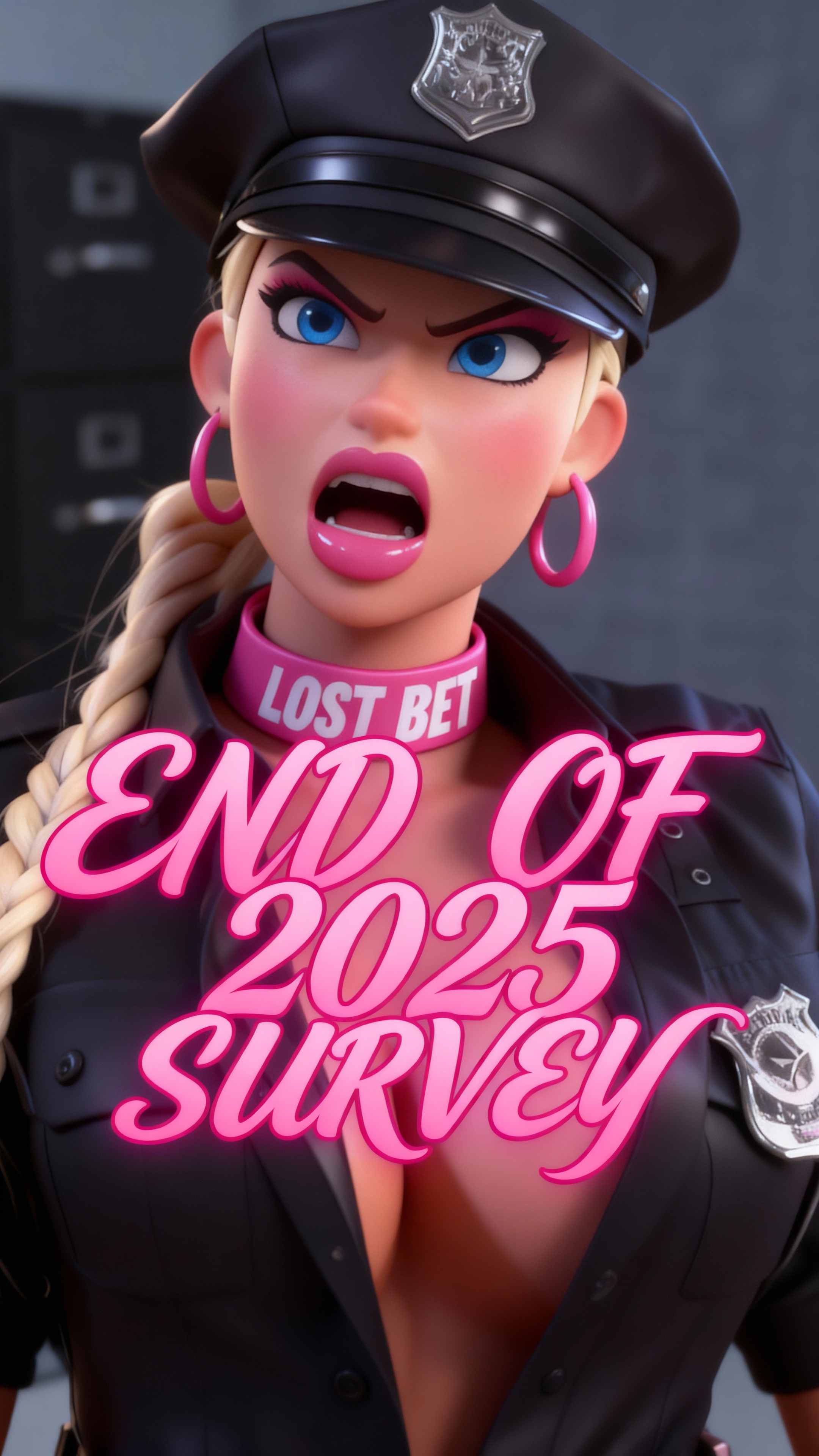End of 2025 Survey