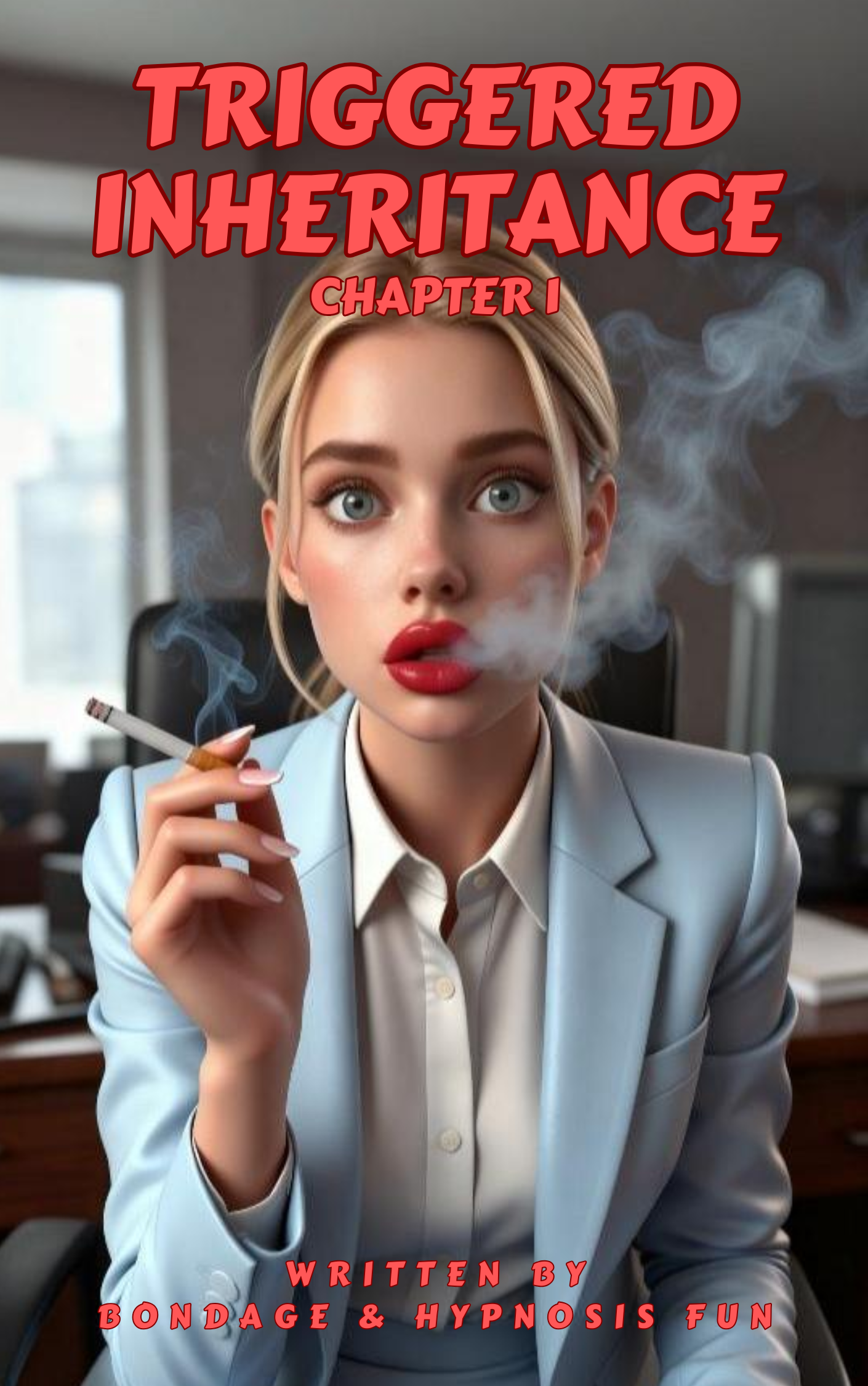 Triggered Inheritance – Chapter 1