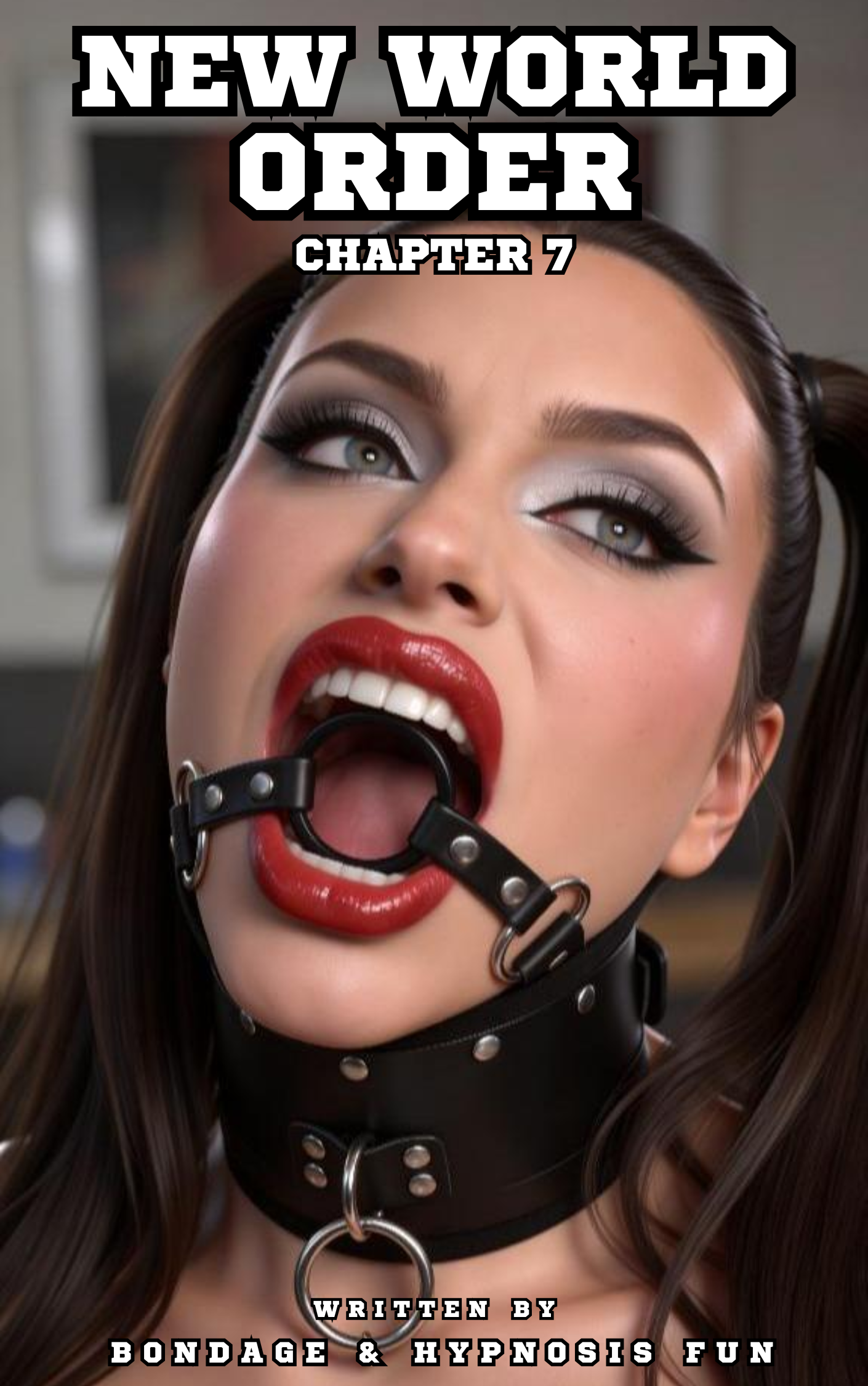 New World Order – Chapter 7